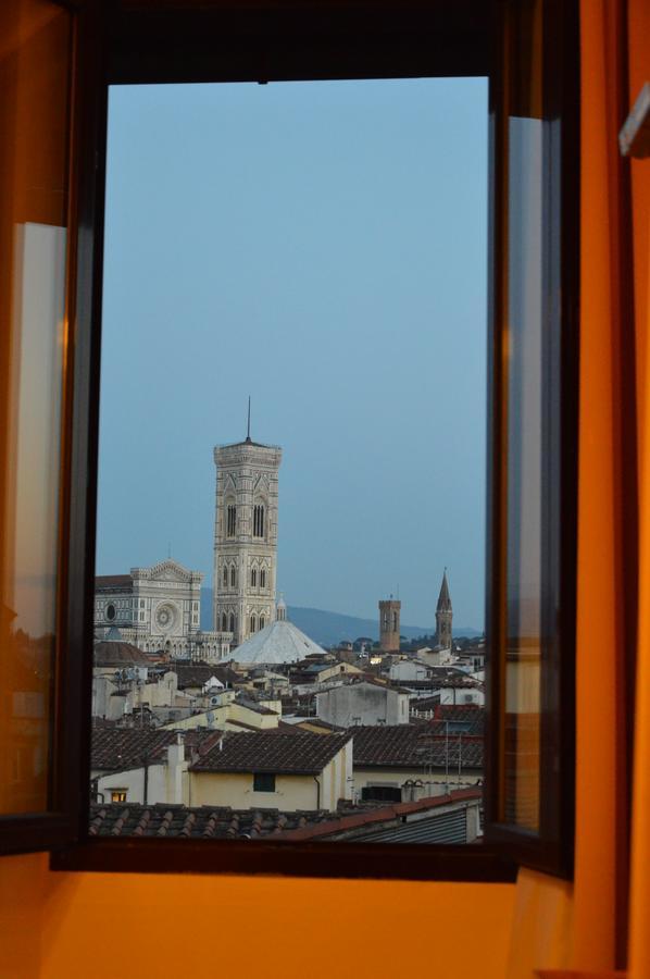 Rubino 3* Florença